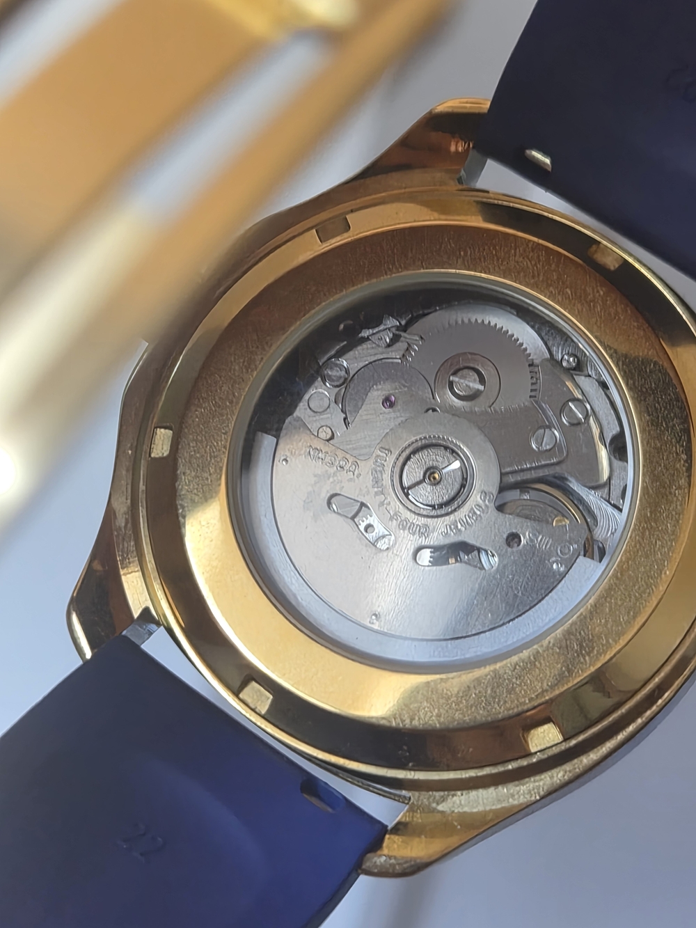 Seiko Mod - Picture 4 of 5